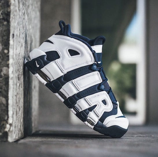 nike air more uptempo olympic