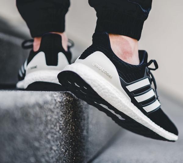 The Packer Shoes x adidas UltraBoost Drop Surprised Everyone