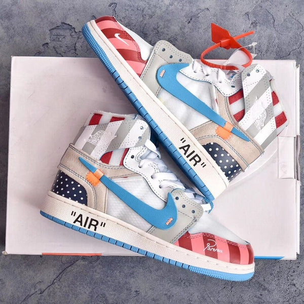 parra off white