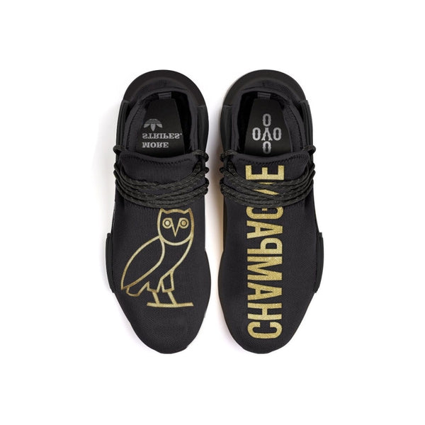 ovo human race