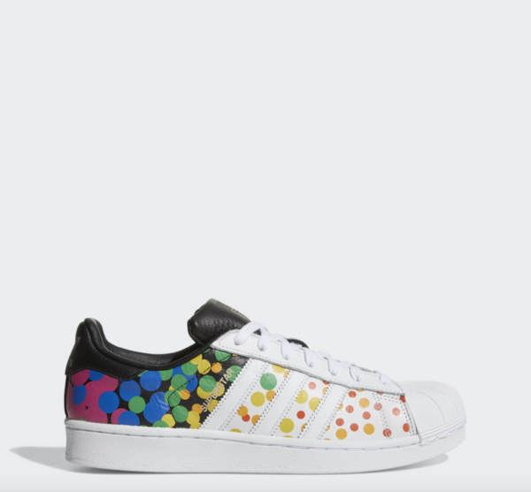 adidas superstar pride pack kinderen 