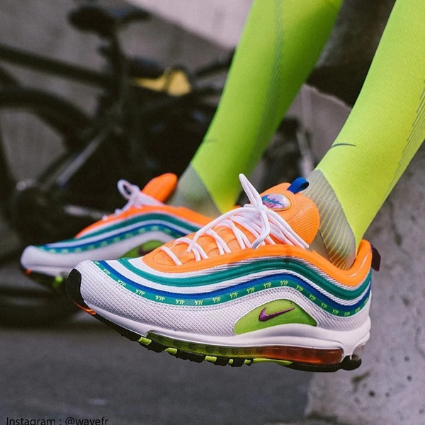 nike 97 london summer