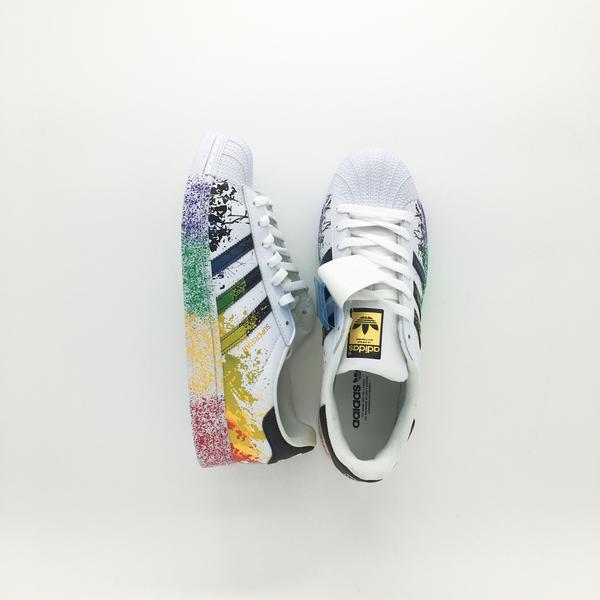 adidas pride 2016