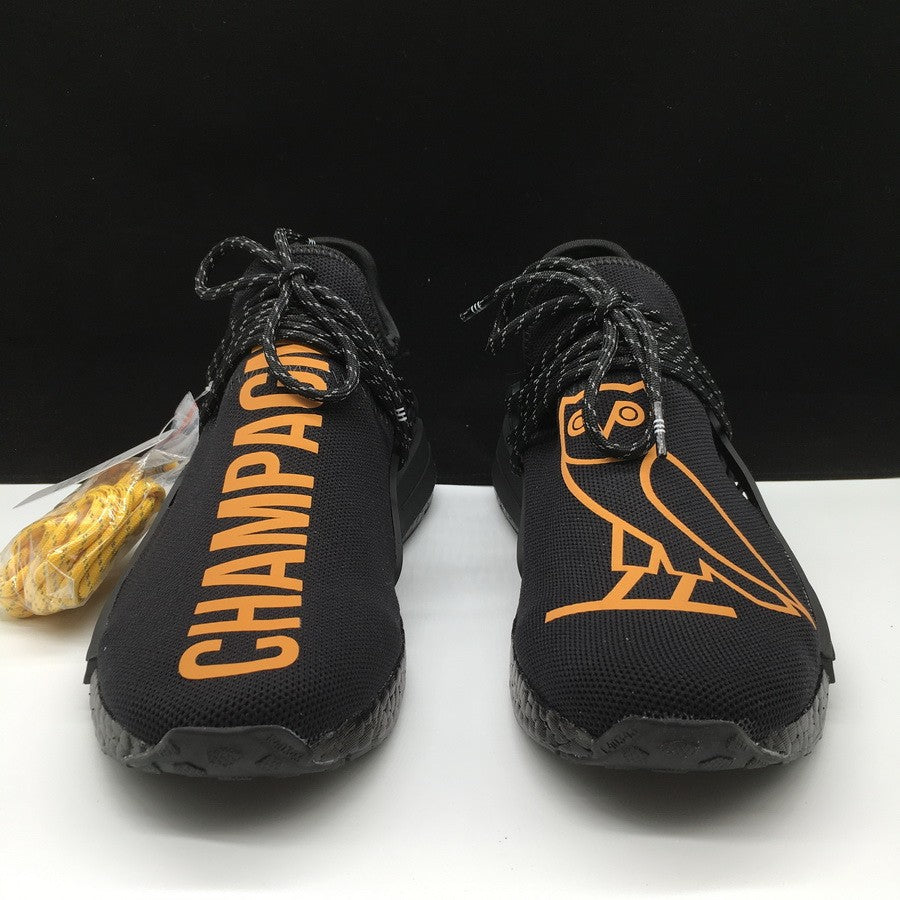 ovo champagne shoes