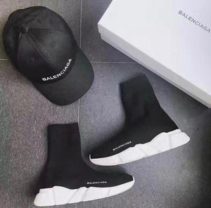 balenciaga speed trainer 18ss