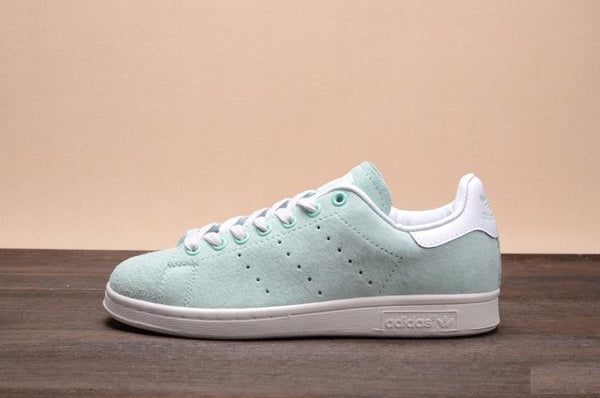 stan smith adidas mint