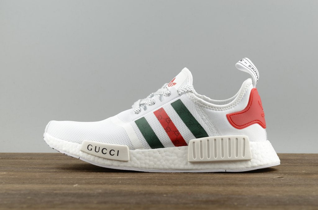 nmd by gucci