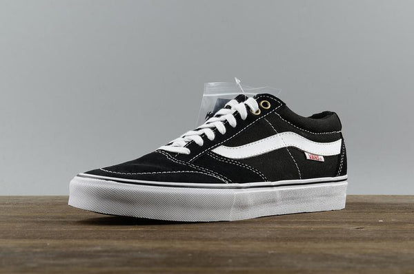 vans trujillo