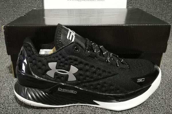 curry 1 low Black