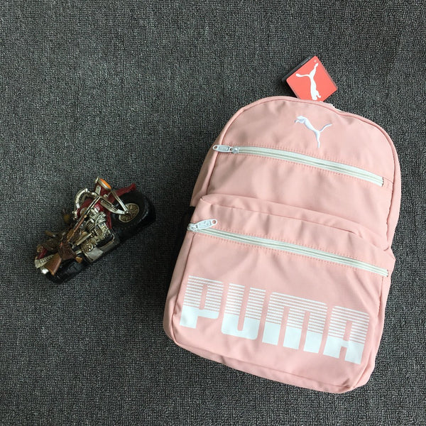 puma casual backpack