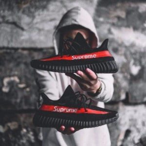 yeezy supreme real