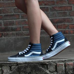 vans high tops womens price