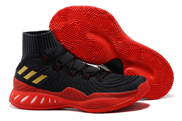 adidas crazy explosive 2017