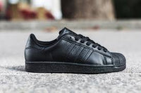 superstar triple black