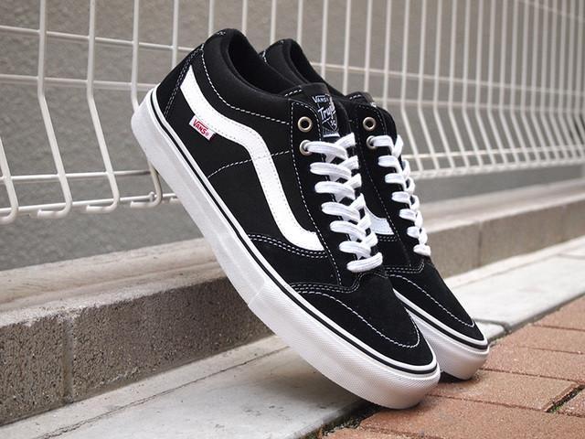 vans tony trujillo