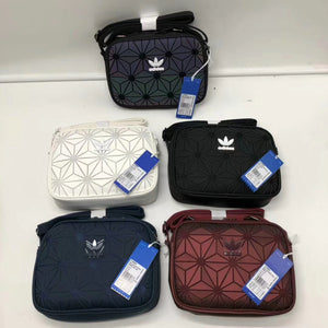 adidas mini airliner bag 3d