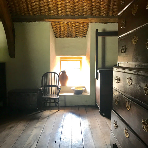 st fagans welsh interior