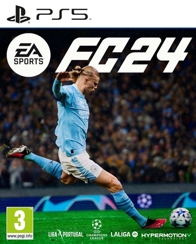FIFA 23- PS4 · EA Sports · El Corte Inglés