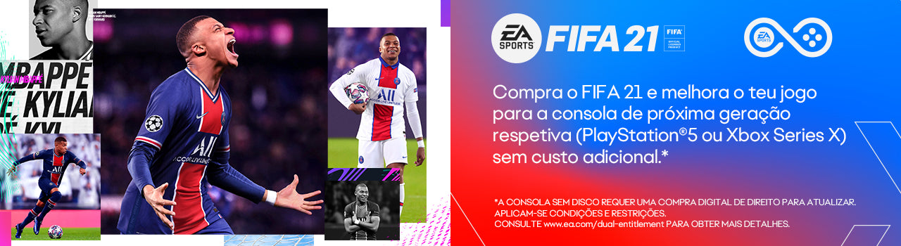 Jogo PC FIFA 22 – MediaMarkt