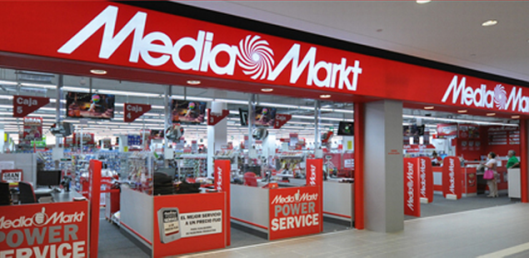 Fazer Compras – MediaMarkt