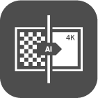 AI Upscaling