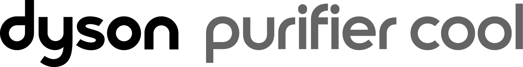 Logo do produto Dyson Purifier Cool