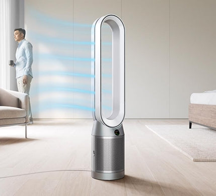 Imagem do produto Dyson Purifier Cool