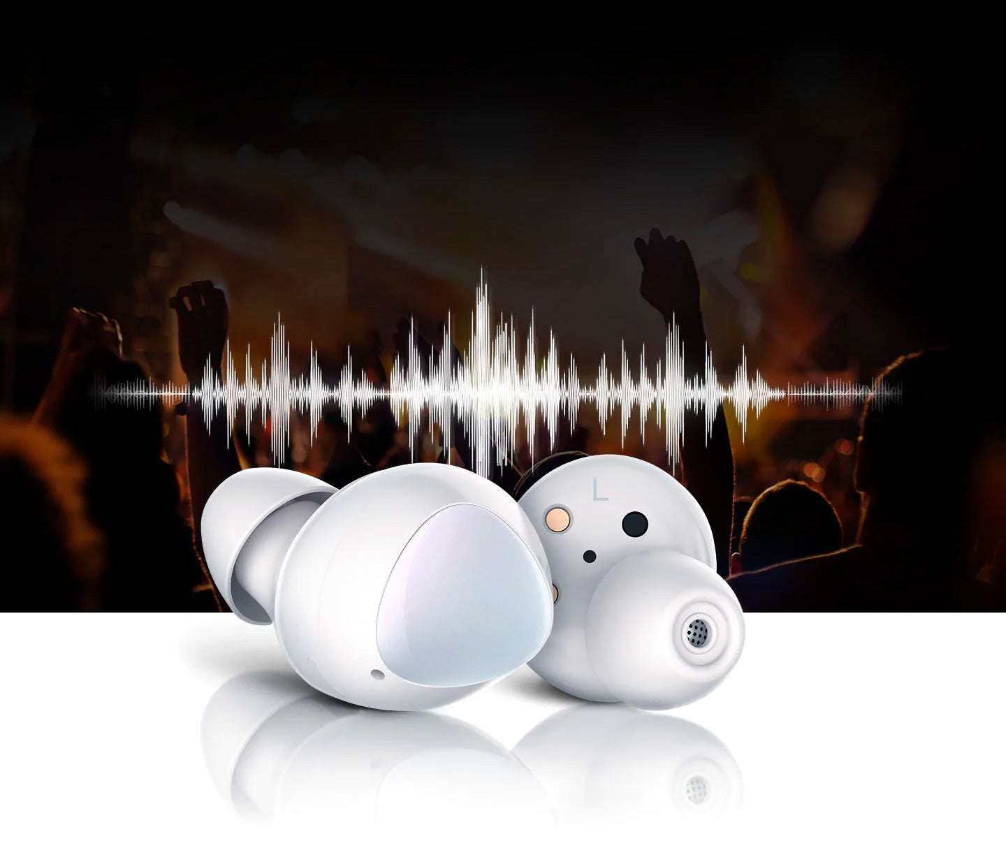 Galaxy Buds