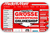 Media Markt online Alemanha