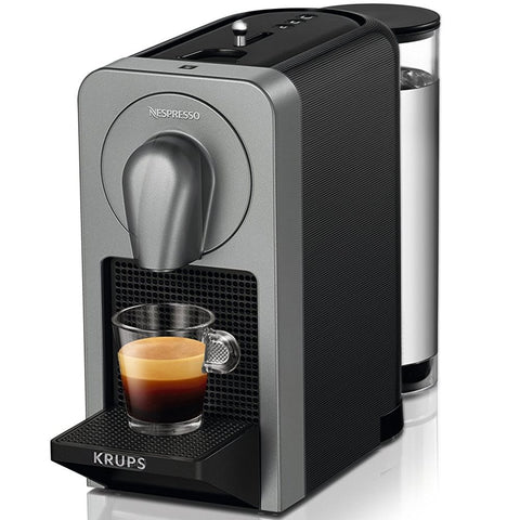 Maquina nespresso delonghi perde agua