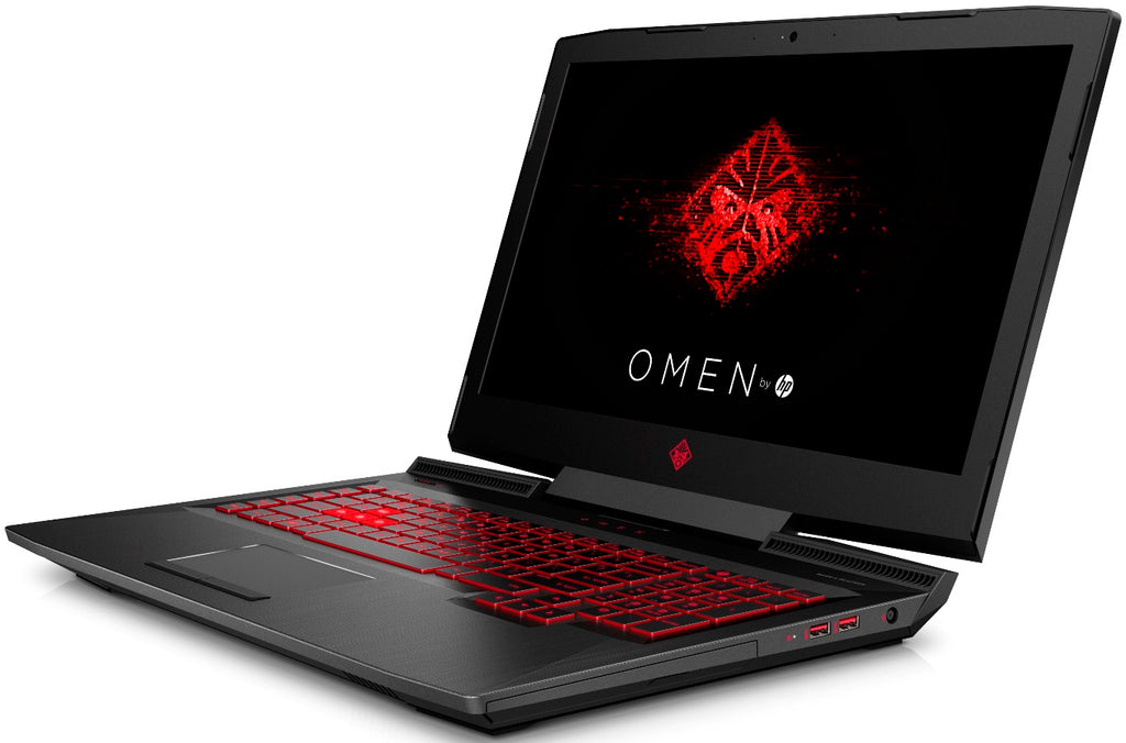 Hp omen как поменять цвет клавиатуры