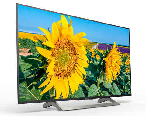 Tv sony 4k 43 polegadas