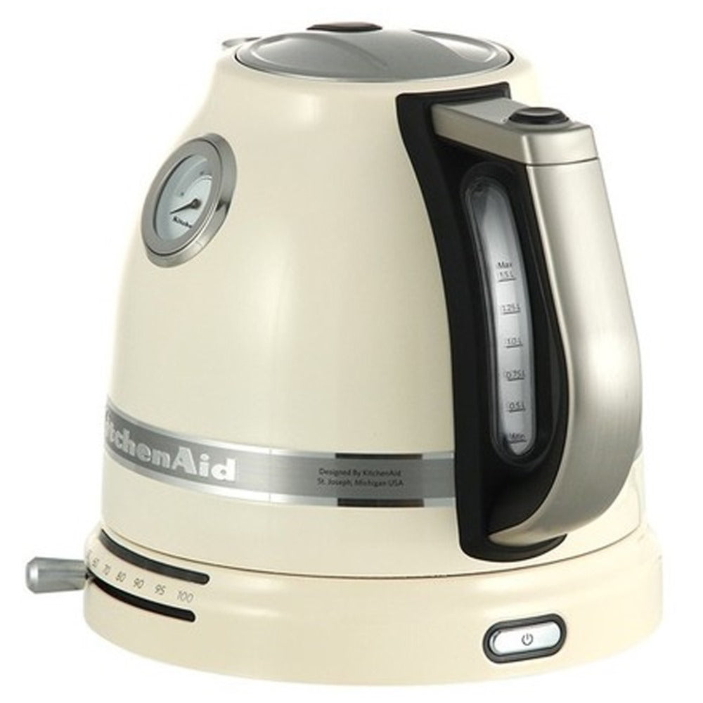 Kitchenaid 5kek1522eca. Чайник kitchenaid 5kek1522. Чайник электрический kitchenaid Artisan 5kek1522eac Beige. Kitchenaid чайник 1522eac. Kitchenaid Artisan чайник.