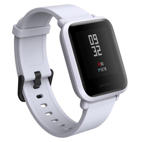 Xiaomi amazfit bip comprar