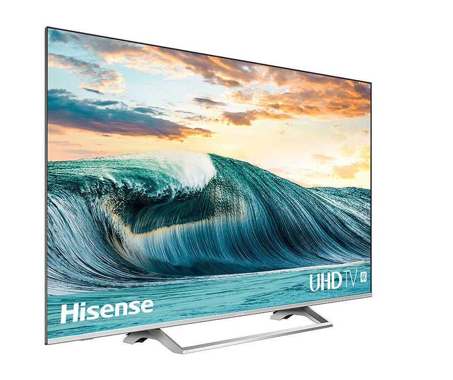 Hisense H43b7520 Smart Tv Led 43 Ultra Hd 4k Mediamarkt 4852