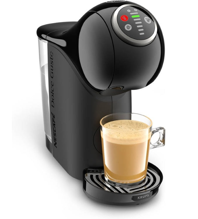 Máquina de Café Cápsulas Dolce Gusto Krups Genio S Basic