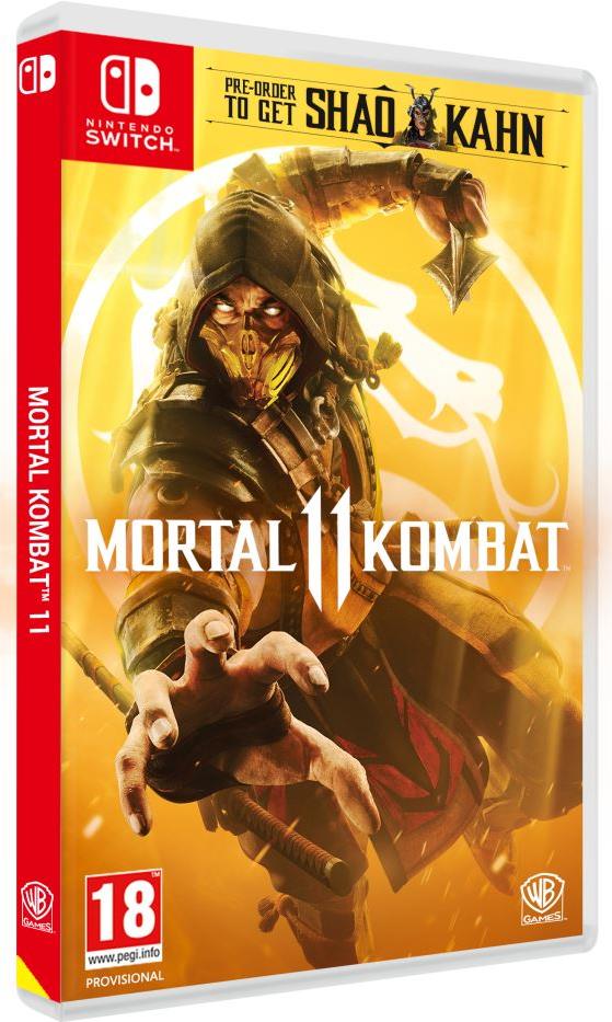 Patch de Mortal Kombat 1 traz ajustes de equilíbrio e correções