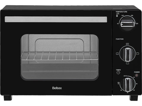 Mini Forno Moulinex Optimo OX484810 39L – MediaMarkt