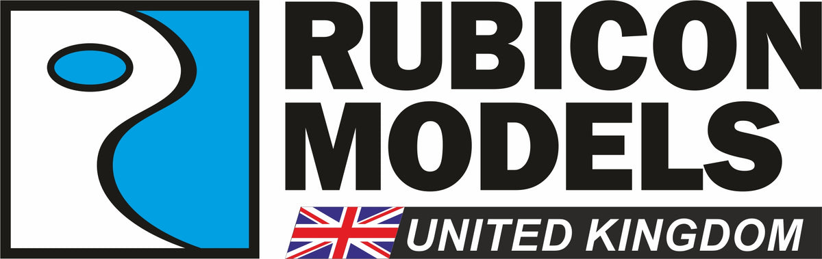 rubiconmodels.co.uk