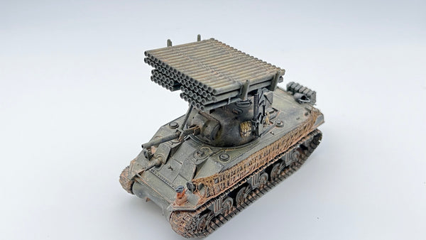 m4 sherman calliope