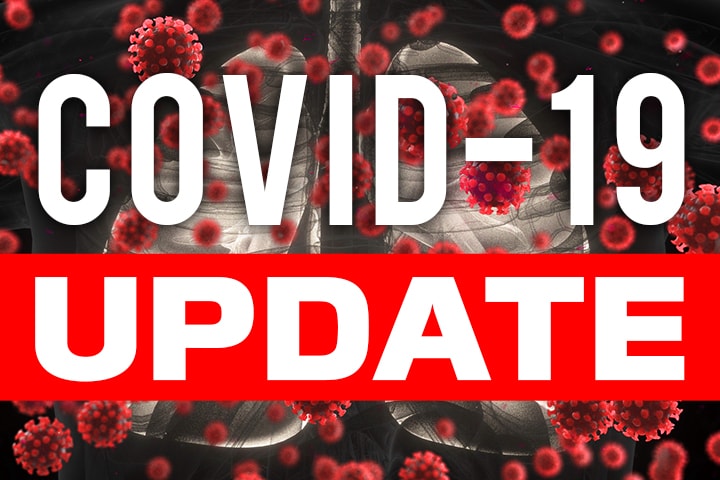 Coronavirus - Covid-19 Important Update