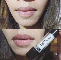 Lip Voltage