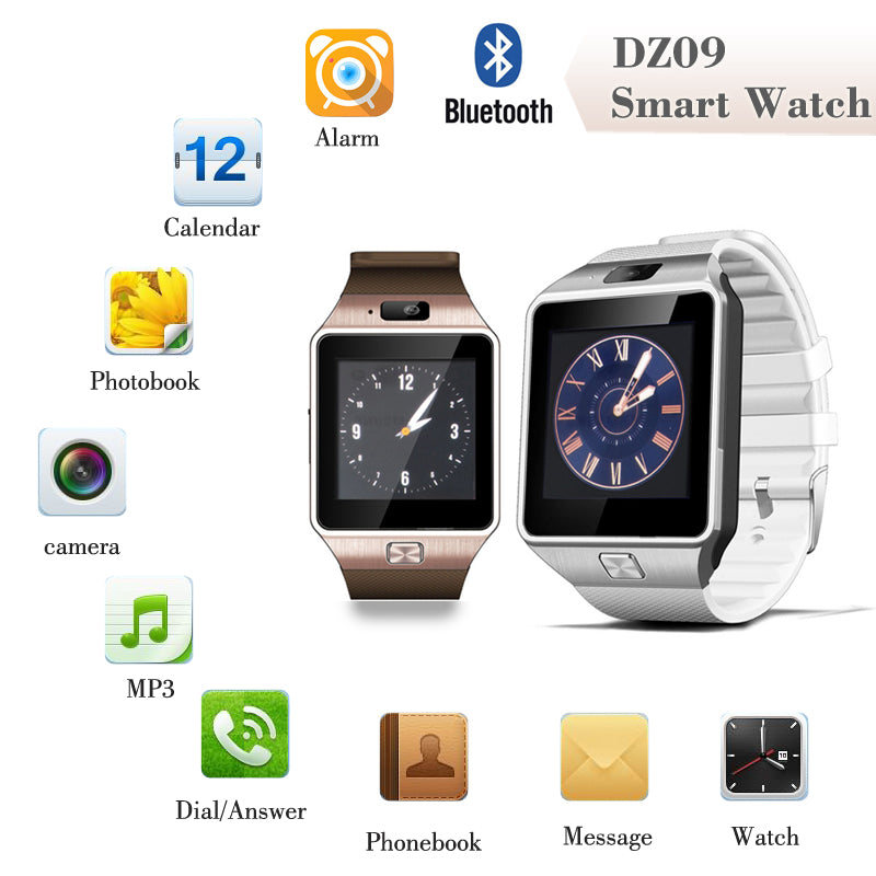 Местоположение смарт часов. Часы UWATCH dz09. Часы Smart watch DZ 09. Часы Smart watch dz09 золотой. Смарт часы watch dz09 /gt08.