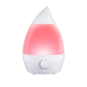 cool steam humidifier