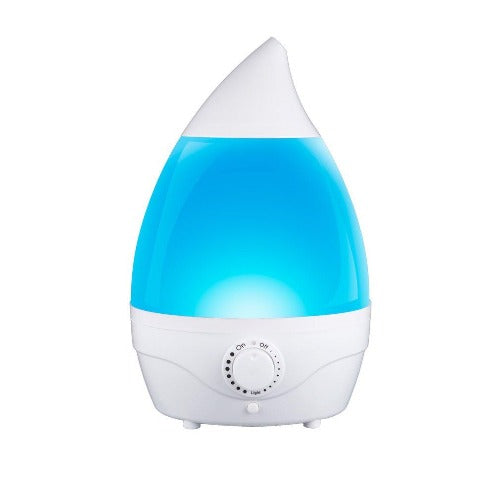 cool steam humidifier