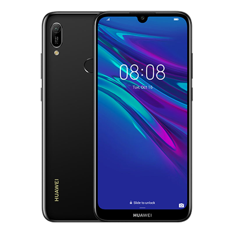 Huawei y5 замена стекла