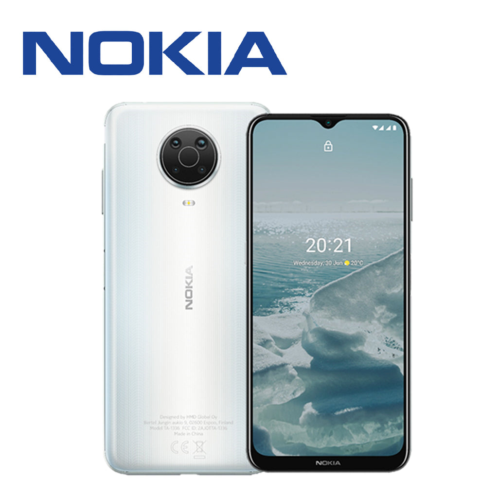 Скрытые секреты g20 nokia