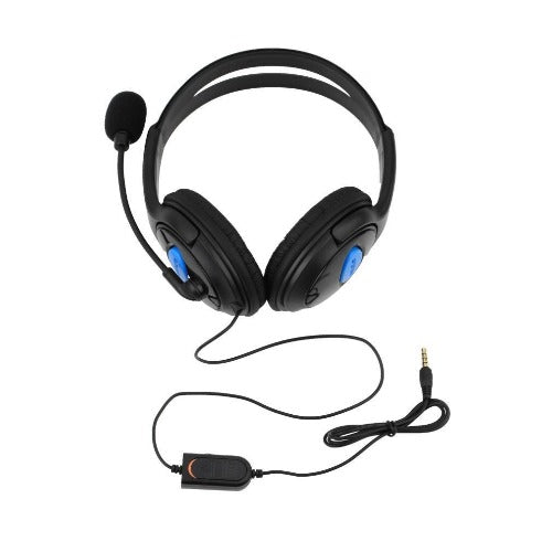 P4/x-one Headset With Mic