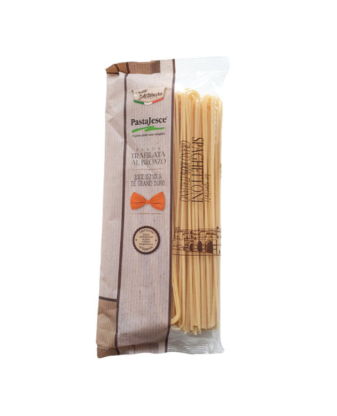 Spaghettone Pasta – VEGALIANO