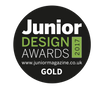 nomi junior design awards